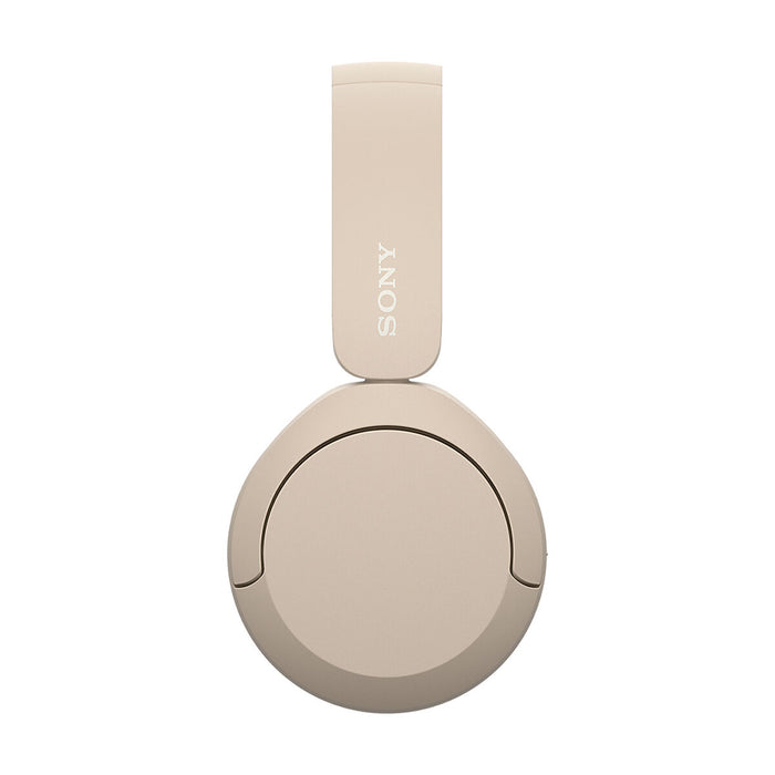 Auriculares Bluetooth Sony WH-CH520