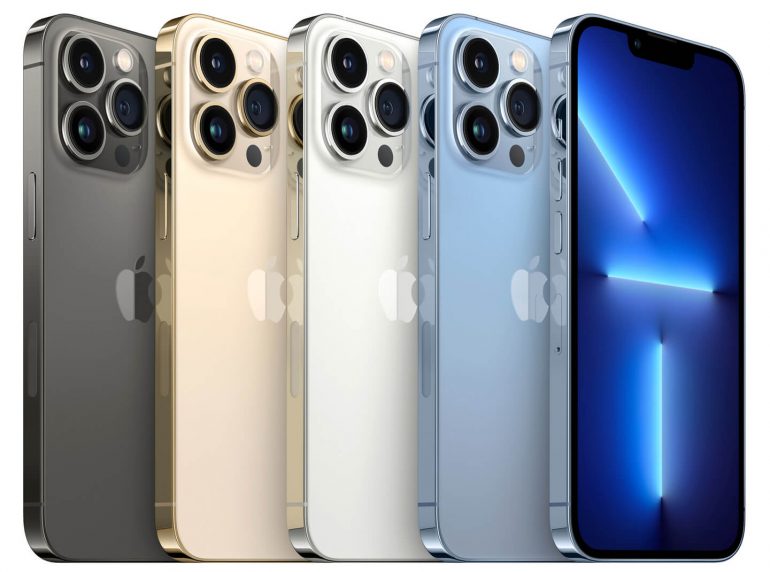 iPhone 13: las ventas ya han comenzado. Lo principal del nuevo producto.