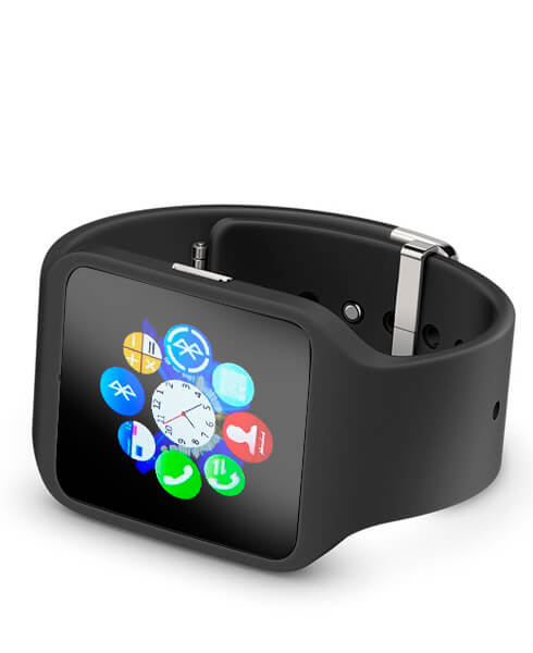Smartwatch — Electrónica superior a un precio justo!