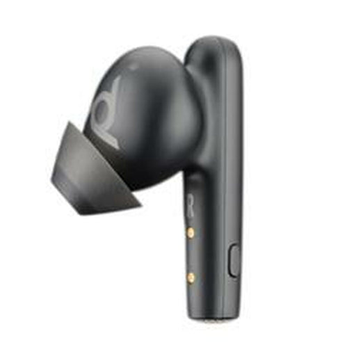 Auriculares Poly 220756-01 Negro