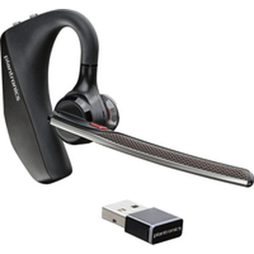 Auricular Bluetooth con Micrófono Poly Voyager 5200 Negro