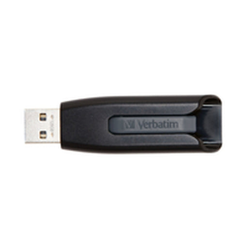 Memoria USB Verbatim 49189 Negro Multicolor 128 GB