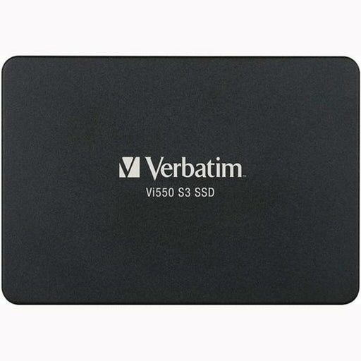 Disco Duro Verbatim 49352 512 GB SSD