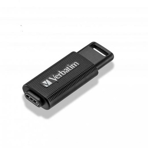 Memoria USB Verbatim Store "N" Go Negro 64 GB