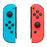 Gamepad Inalámbrico Nintendo Joy-Con Azul Rojo