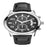 Reloj Hombre Guess W0076G1 (Ø 43 mm)