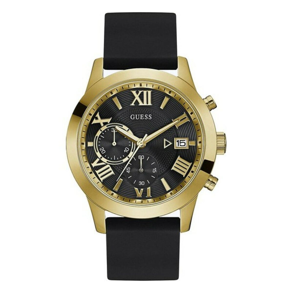 Reloj Hombre Guess W1055G4