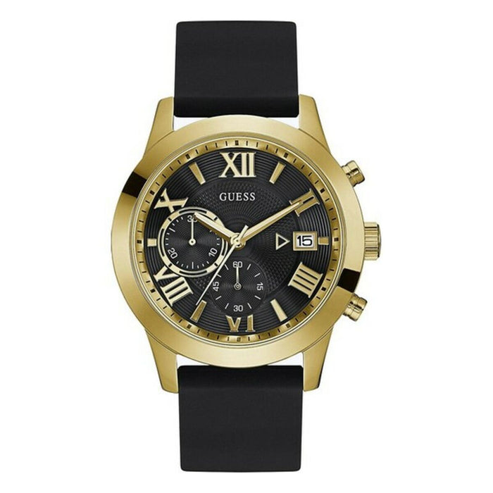 Reloj Hombre Guess W1055G4