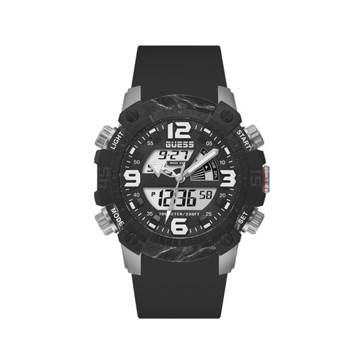 Reloj Hombre Guess GW0421G1 (Ø 50 mm)