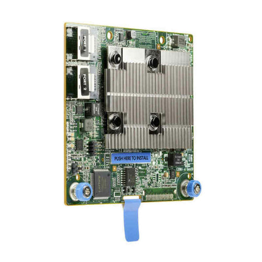 Tarjeta controladora RAID HPE P07644-B21 12 GB/s
