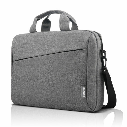 Maletín para Portátil Lenovo GX40Q17231 Gris 15,6"