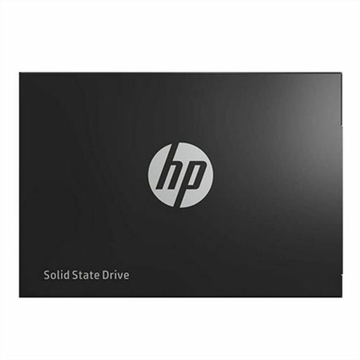 Disco Duro HP 2DP98AA#ABB 250 GB SSD