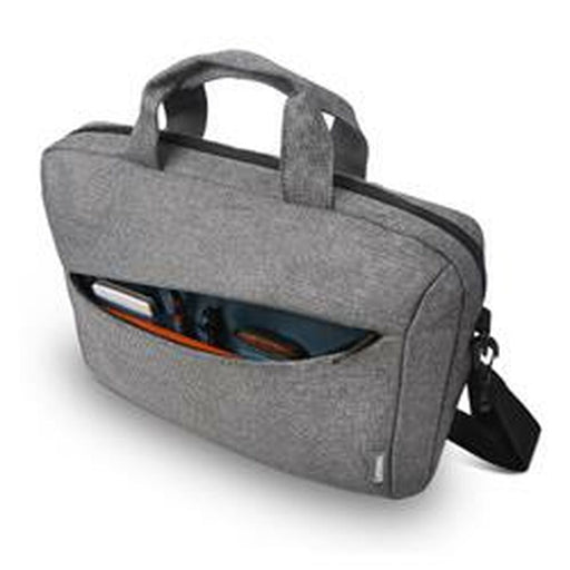 Maletín para Portátil Lenovo Casual Toploader T210 Gris 15,6"