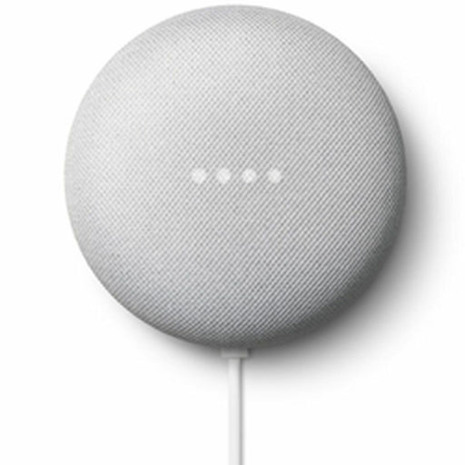 Altavoz Inteligente con Google Assistant Esprinet Nest Mini Gris