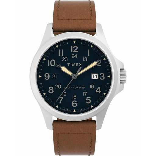 Reloj Hombre Timex TW2V03600QY (Ø 41 mm)