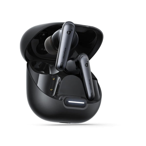Auriculares Soundcore ANKER LIBERTY 4 Negro