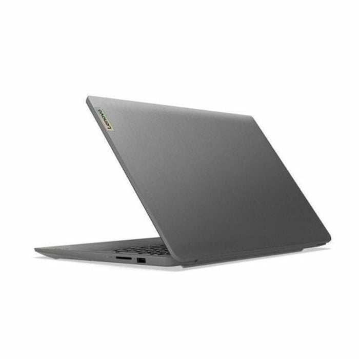 Laptop Lenovo 15,6" 8 GB RAM 256 GB SSD Ryzen 7 5700U QWERTY