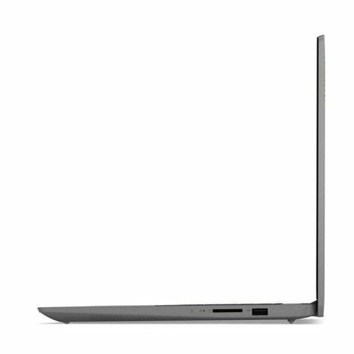 Laptop Lenovo 15,6" 8 GB RAM 256 GB SSD Ryzen 7 5700U QWERTY