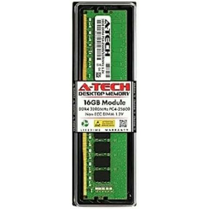 Memoria RAM Lenovo 4X71L68779 16 GB DDR4 3200 MHz