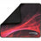 Alfombrilla Antideslizante Hyperx FURY S Speed Edition (M) Negro Rojo
