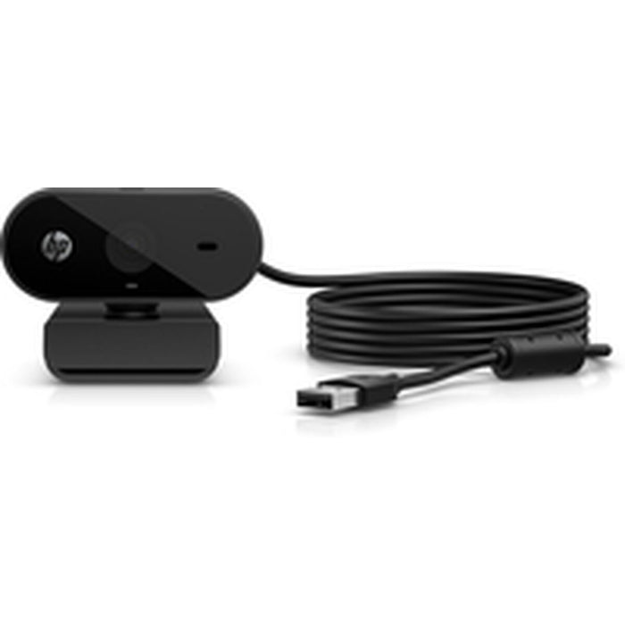 Webcam HP 320 FHD (1 unidad)