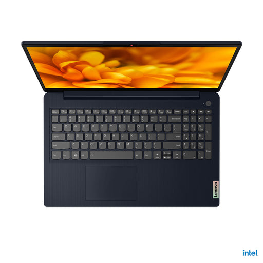 Laptop Lenovo 3 15ITL6 i7-1165G7 16 GB RAM 512 GB SSD Qwerty Español (Reacondicionado B)