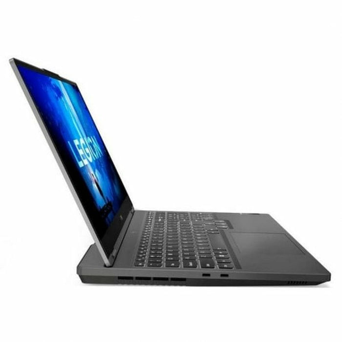 Laptop Lenovo 5 15IAH7H 15,6" i7-12700H 16 GB RAM 1 TB SSD NVIDIA GeForce RTX 3070 Qwerty Español