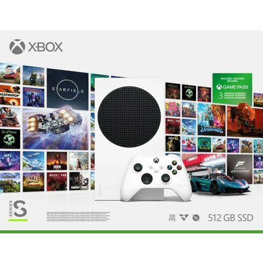 Mando Xbox One Microsoft (FR)