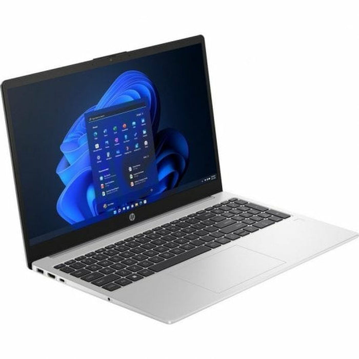 Laptop HP 255 G10 15" 16 GB RAM 512 GB SSD AMD Ryzen 7 7730U
