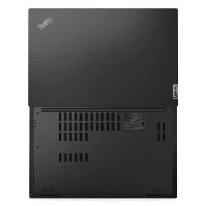 Laptop Lenovo 21E6004WSP 15,6" Intel Core I7-1255U 16 GB RAM 512 GB SSD Qwerty Español