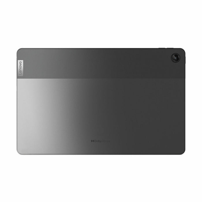 Tablet Lenovo M10 Plus (3rd Gen) 10,6" MediaTek Helio G80 4 GB RAM 128 GB Gris Gris oscuro Android 12