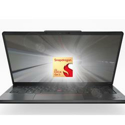 Laptop Lenovo 21BX000WSP 13,3" SNAPDRAGON 8CX GEN 3 16 GB RAM 256 GB SSD Qwerty Español