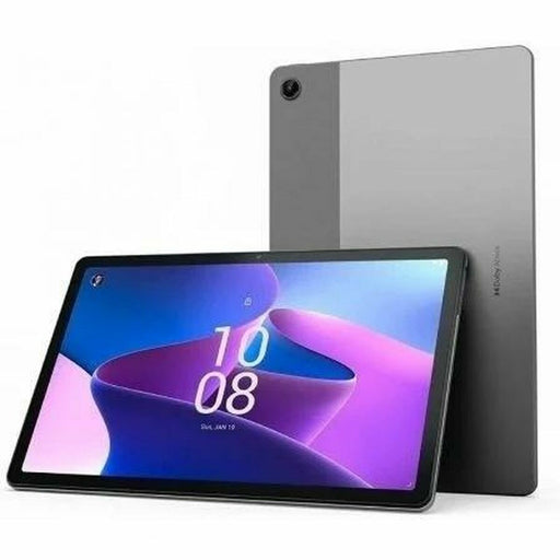 Tablet Lenovo M10 (3rd Gen) Unisoc 4 GB RAM 64 GB Gris