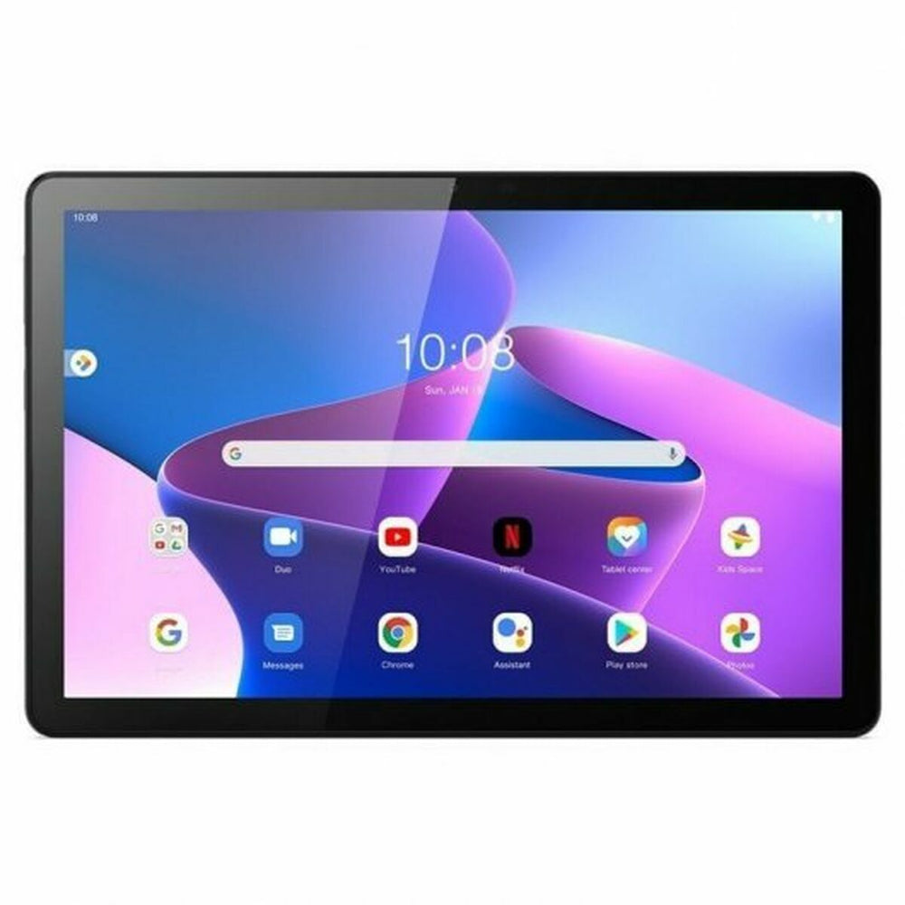 Tablet Lenovo M10 (3rd Gen) Unisoc 4 GB RAM 64 GB Gris LTE