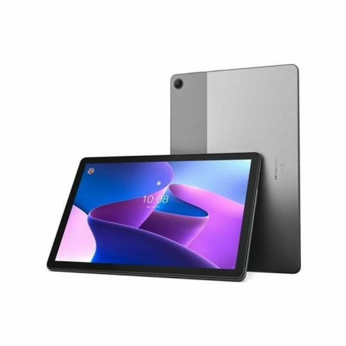 Tablet Lenovo M10 (3rd Gen) Unisoc 4 GB RAM 64 GB Gris LTE