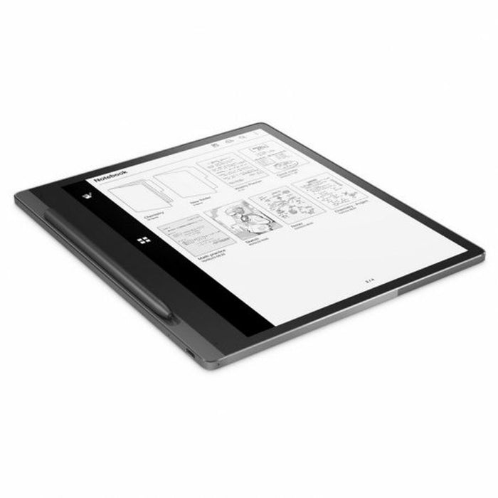 Tablet Lenovo Smart Paper 10,3" 4 GB RAM 64 GB Gris
