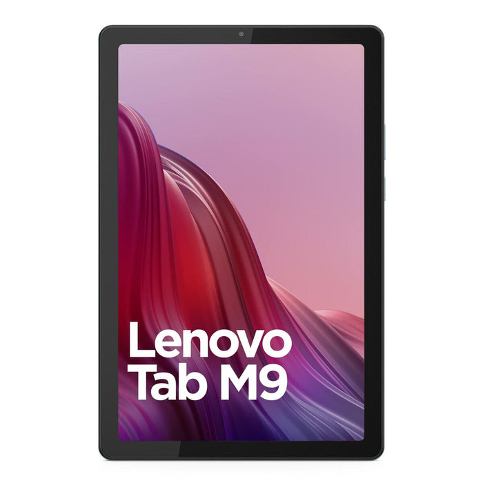 Tablet Lenovo ZAC30038ES 9" 3 GB RAM MediaTek Helio G80 32 GB Gris