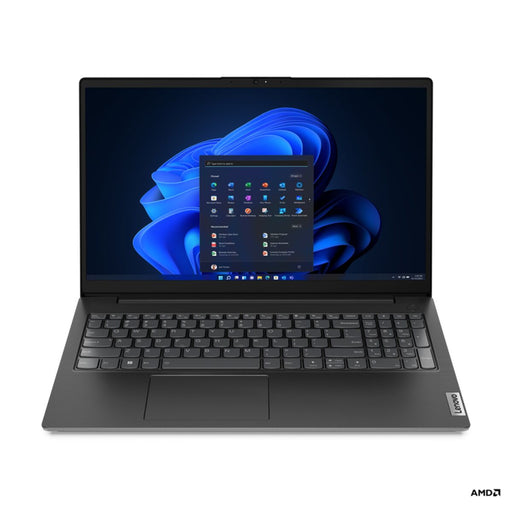 Laptop Lenovo V15 G3 15" AMD Ryzen 5 5625U 8 GB RAM 512 GB SSD Qwerty Español