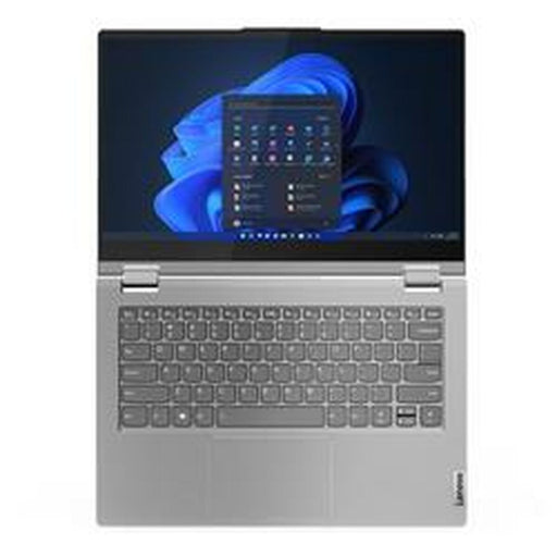 Laptop Lenovo ThinkBook 14s Yoga G3 14" Intel Core i7-1355U 16 GB RAM 512 GB SSD Qwerty Español