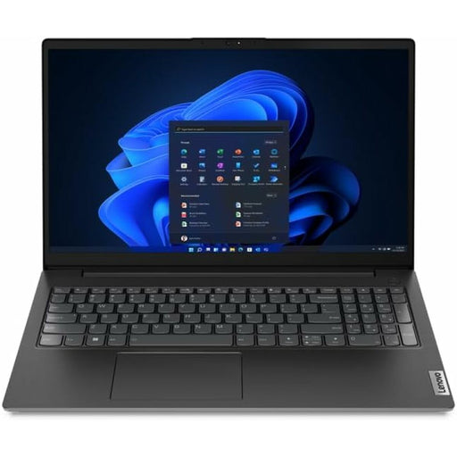 Laptop Lenovo V15 G3 IAP Intel Core I7-1255U Qwerty Español