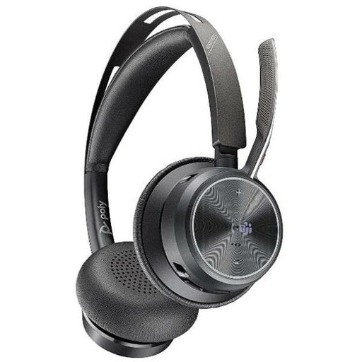 Auriculares HP Negro