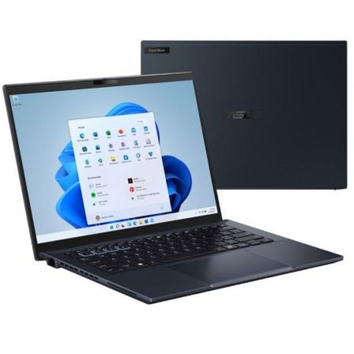 Laptop Asus ExpertBook B5 B5404CMA-Q50365X 14" 16 GB RAM 512 GB SSD Qwerty Español Intel Evo Core Ultra 5 125H