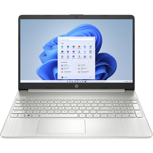 Laptop HP 15S-EQ2154NS 15" 512 GB SSD Qwerty US AMD Ryzen 5 5500U 16 GB RAM
