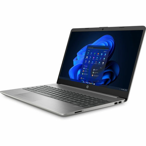 Laptop HP 255 G9 15" AMD 3020e 8 GB RAM 512 GB SSD Qwerty Español