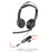 Auriculares Poly 805H3AA Negro