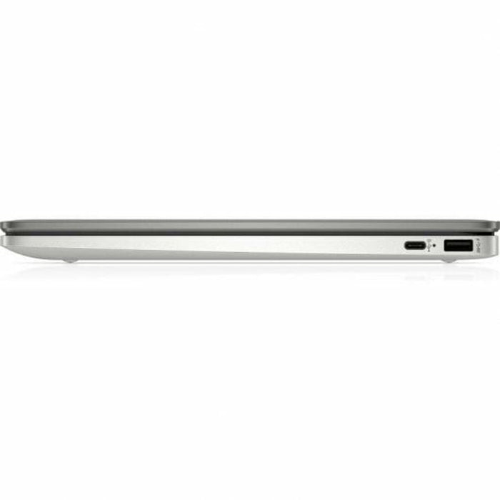 Laptop HP 14a-na0023ns 14" Intel Celeron N4120 4 GB RAM 64 GB