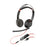 Auriculares Poly BW 5220 Negro