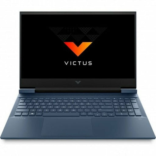 Laptop HP Victus 15-fa0042ns 15,6" i7-12700H 16 GB RAM 512 GB SSD NVIDIA GeForce RTX 3050