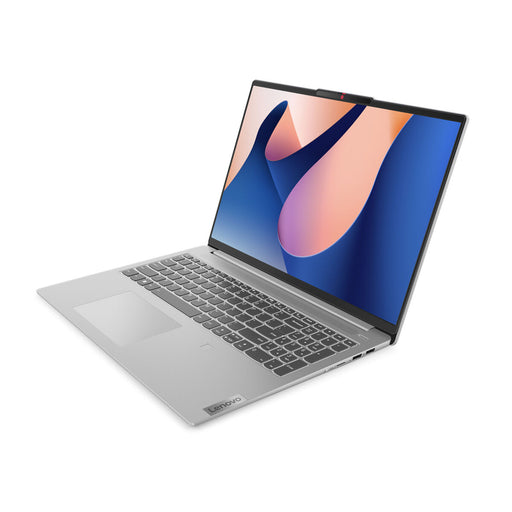 Laptop Lenovo 82XF005RSP 16" 16 GB RAM 1 TB SSD intel core i5-13420h Qwerty Español