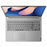Laptop Lenovo IdeaPad Slim 5 16IRL8 16" Intel Core i7-13620H 16 GB RAM 1 TB SSD Qwerty Español